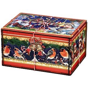 Мелодия Зимы